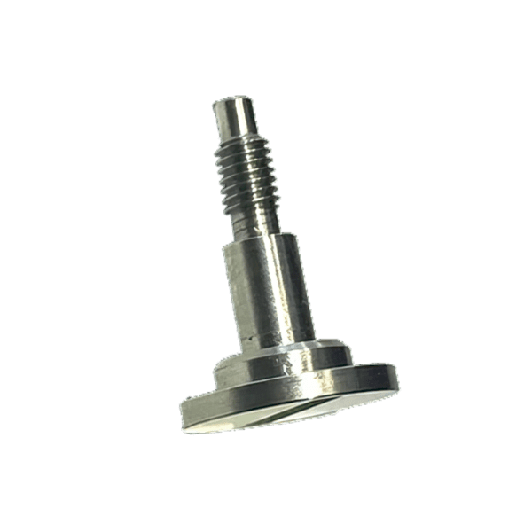 fabricant vis axe inox connectique